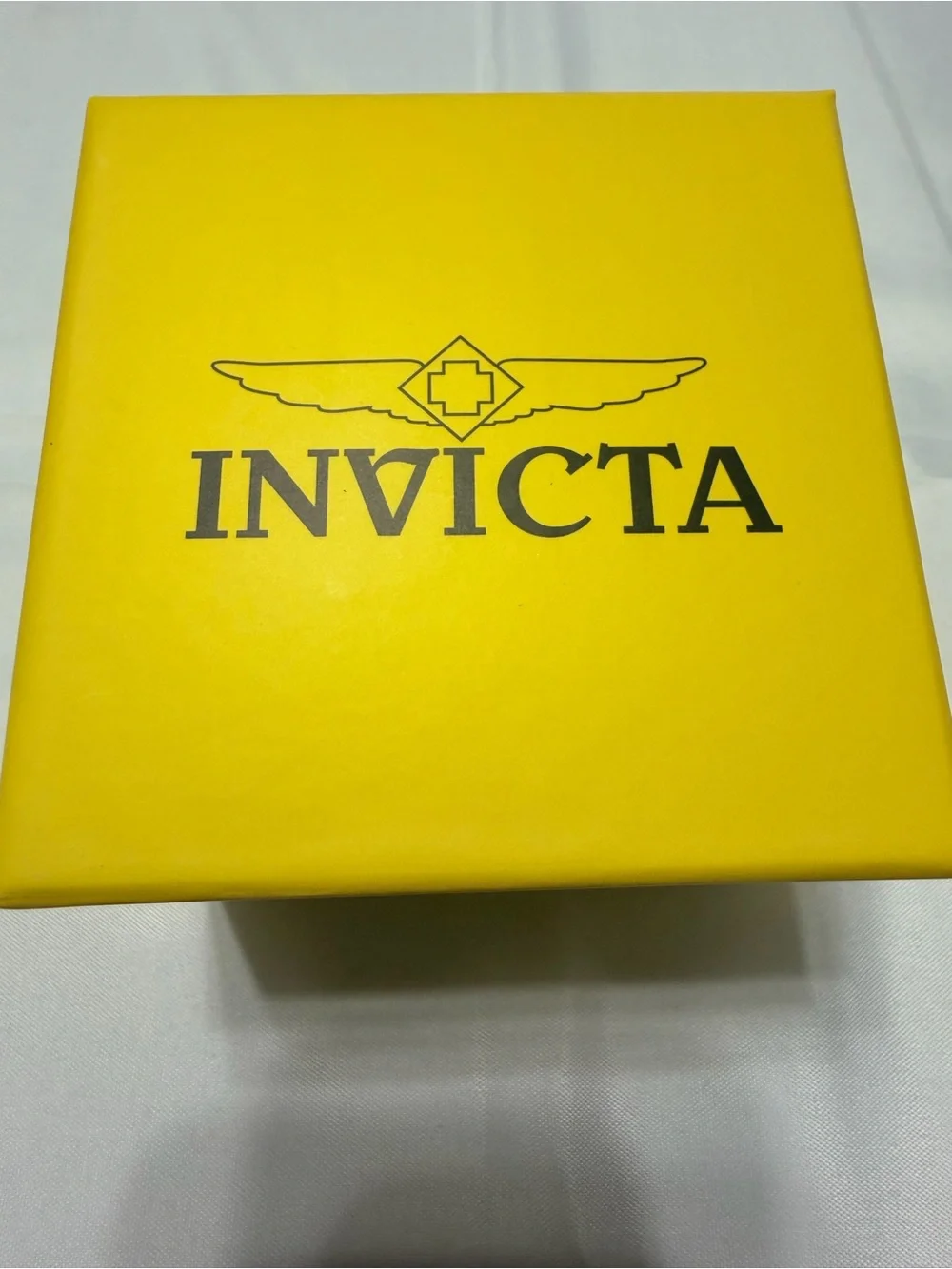 Invicta Pro Diver Scuba Green Dial Two-Tone Chronograph Watch